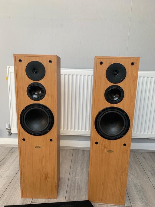 Buy & Sell Selhurst South East London - Photos for Eltax titanium 1.3