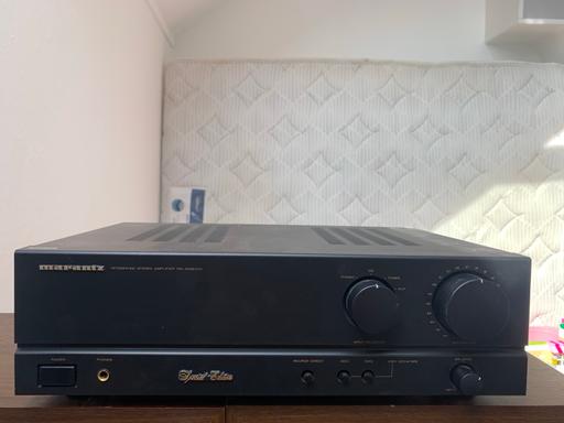 Buy & Sell Selhurst South East London - Photos for Marantz PM 44SE MK2