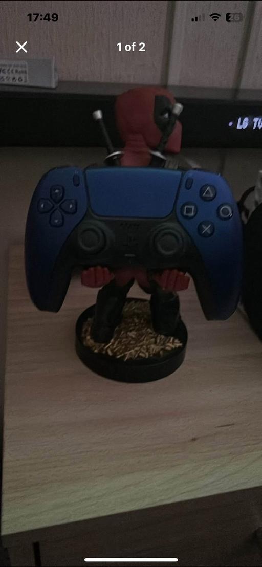 Buy & Sell Netherton Dudley - Photos for Ps5 controller