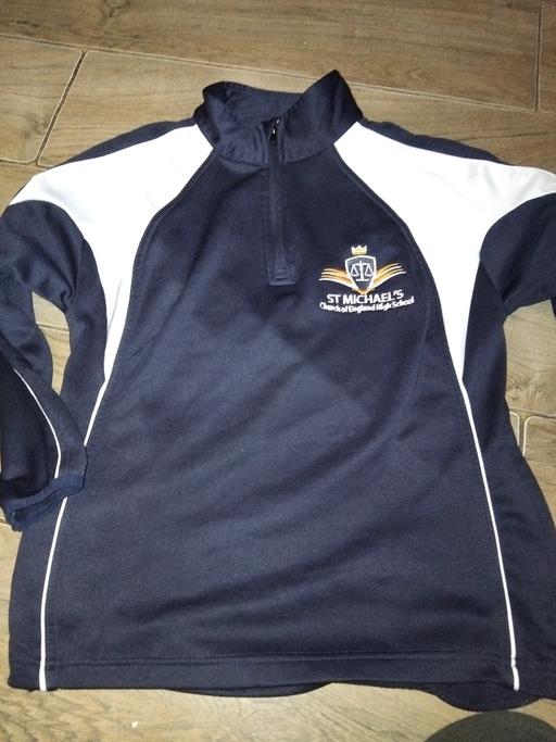 Buy & Sell Netherton Dudley - Photos for st michaels p.e over tops