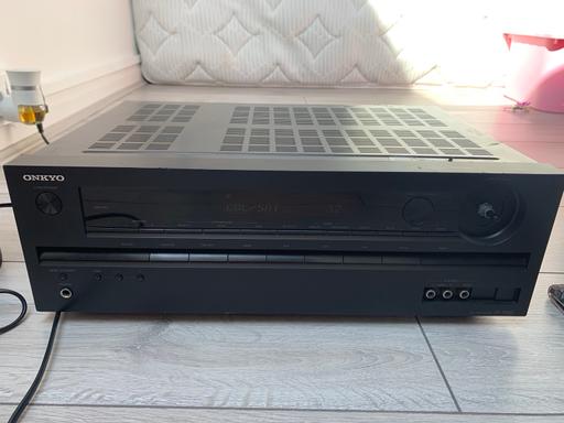 Buy & Sell Thornton Heath Croydon - Photos for Onkyo HT R390