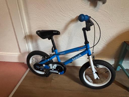 Buy & Sell Bents Green Sheffield - Photos for Bike for age 3-5 years- no stabilisers