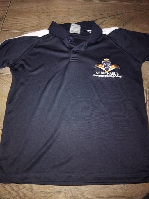 Buy & Sell Rowley Regis Sandwell - Photos for st.michaels p.e top
