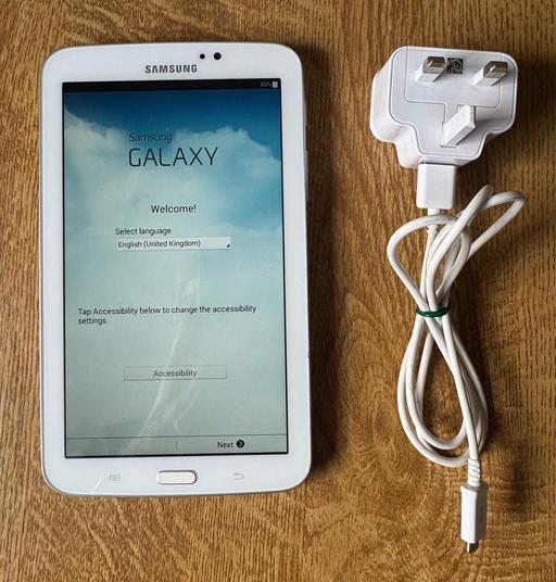 Buy & Sell Saint Radigunds Canterbury - Photos for Samsung Galaxy Tab 3