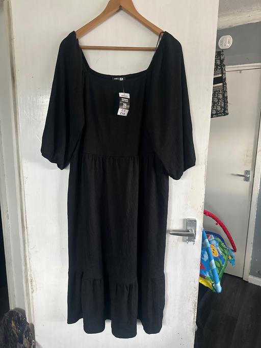 Buy & Sell Ward End Birmingham - Photos for size 20 summer dress new