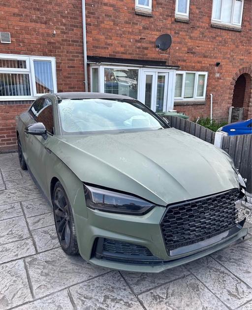 Vehicles West Bromwich Sandwell - Photos for Audi A5