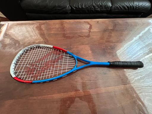 Buy & Sell Blackwall East London - Photos for Prodigy Premium Graphite squash racket