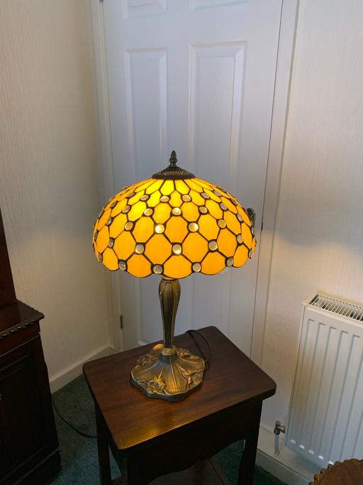 Buy & Sell Archdeacon Newton Darlington - Photos for Table light