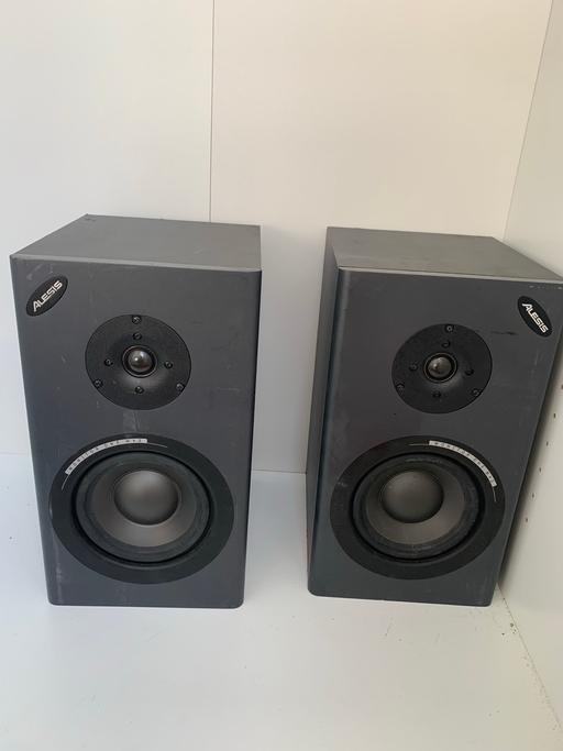 Buy & Sell Selhurst South East London - Photos for Alesis monitor MK2