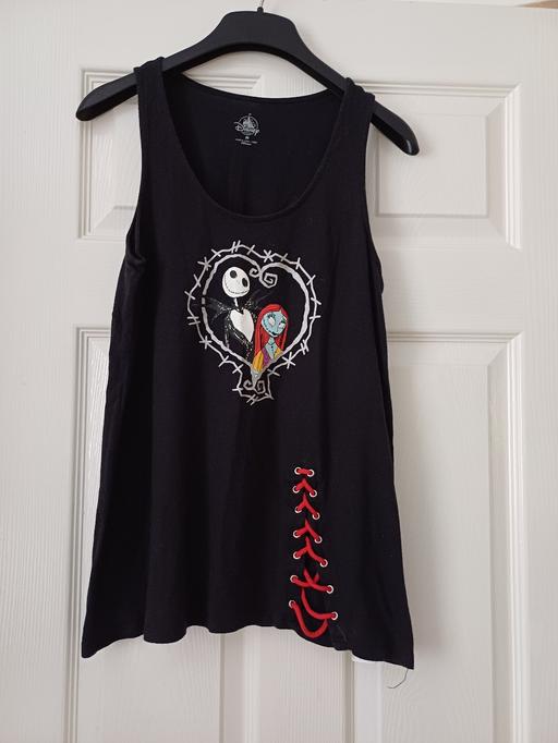 Buy & Sell Wickersley Rotherham - Photos for Disney Jack and Sally vest