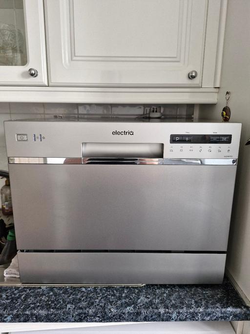 Buy & Sell Blackheath Royal Standard South East London - Photos for Never used countertop dishwasher