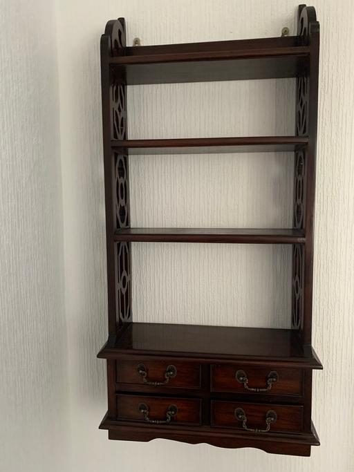 Buy & Sell Archdeacon Newton Darlington - Photos for Wall unit