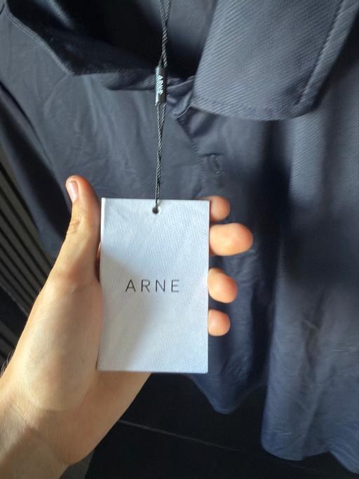 Buy & Sell Netherley Liverpool - Photos for Arne t shirt with tags