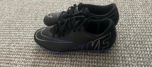 Buy & Sell Hednesford Cannock Chase - Photos for Nike football boots
