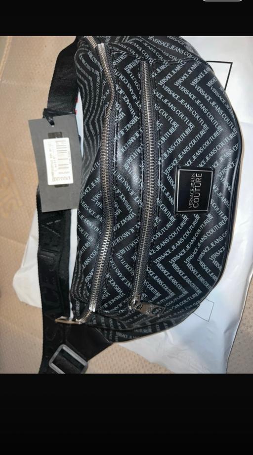 Buy & Sell Fieldhead Business Centre Bradford - Photos for Versace Jean couture