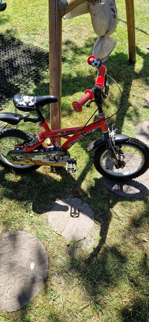 Buy & Sell Moseley Birmingham - Photos for biys bike with stabilizers