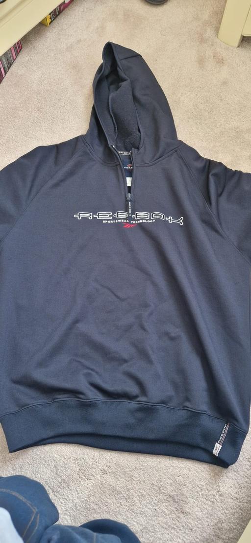 Buy & Sell Balsall Heath Birmingham - Photos for Mens hoodie