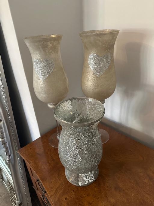 Buy & Sell Billericay Basildon - Photos for Vases