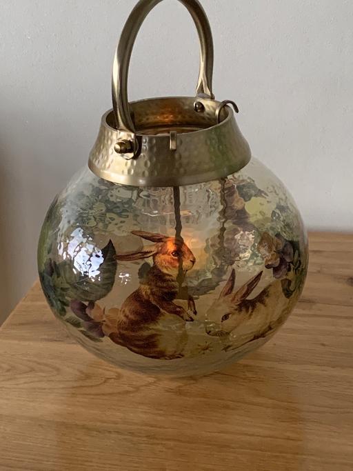 Buy & Sell Woodcross Wolverhampton - Photos for Candle holder.