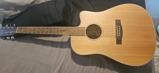 Buy & Sell Finstall Bromsgrove - Photos for Acoustic guitar