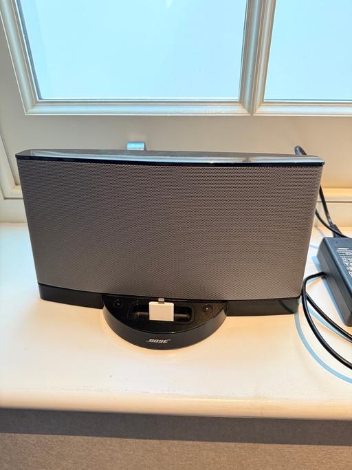 Buy & Sell Stockwell South West London - Photos for Bose SoundDeck