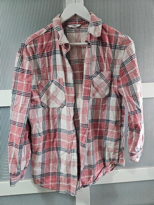 Buy & Sell Weston Point Halton - Photos for Age 14-15 M&S shirt