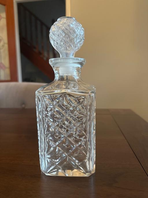 Buy & Sell Billericay Basildon - Photos for Decanter