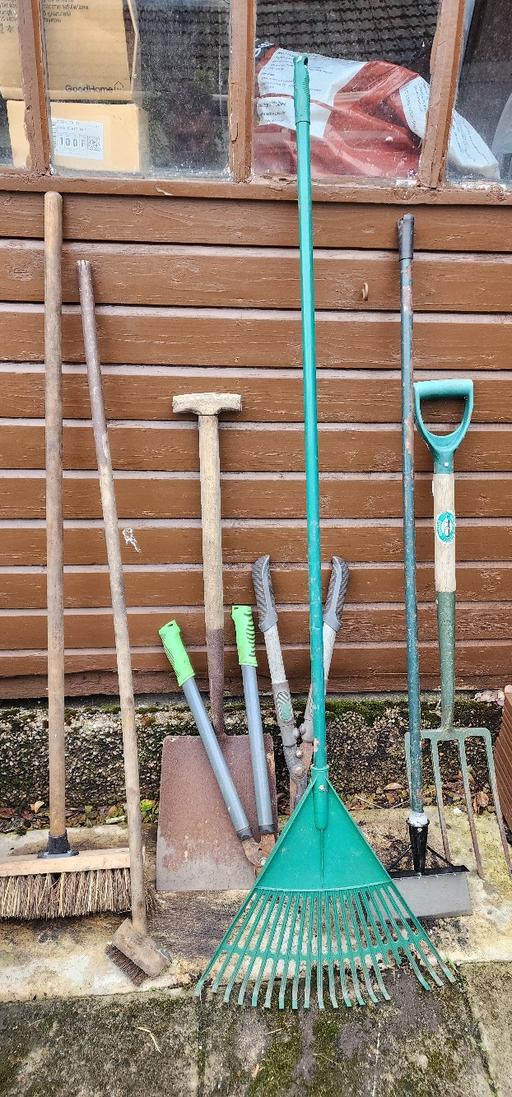 Buy & Sell Little Lever Bolton - Photos for garden lot