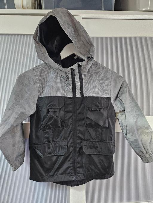Buy & Sell Weston Point Halton - Photos for Age 7 MATALAN anorak jacket