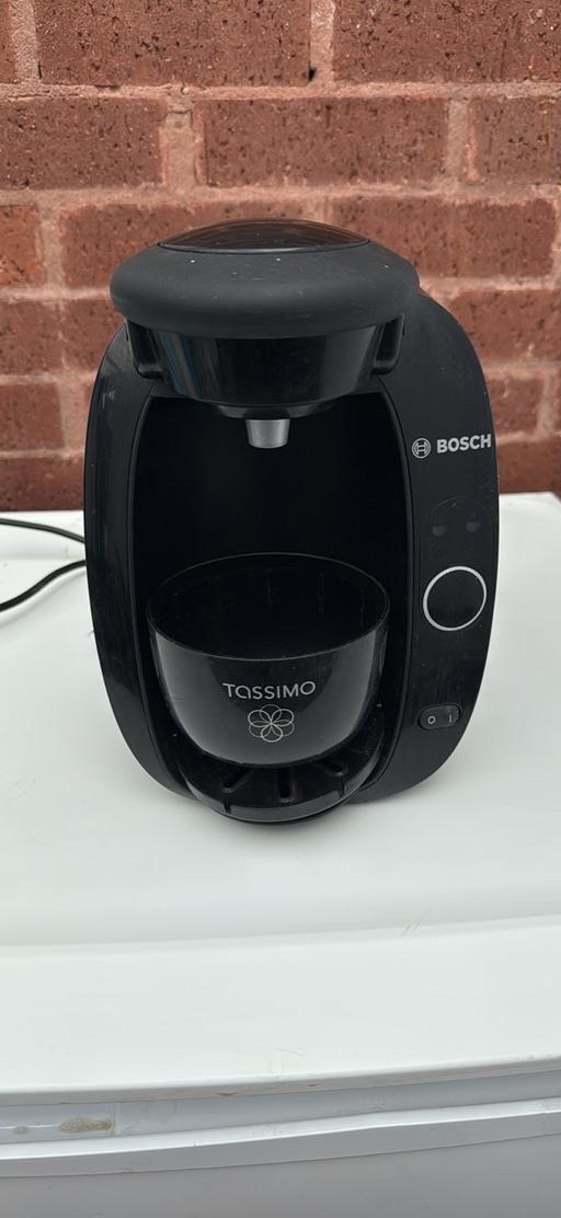 Buy & Sell Eston Redcar and Cleveland - Photos for Tassimo