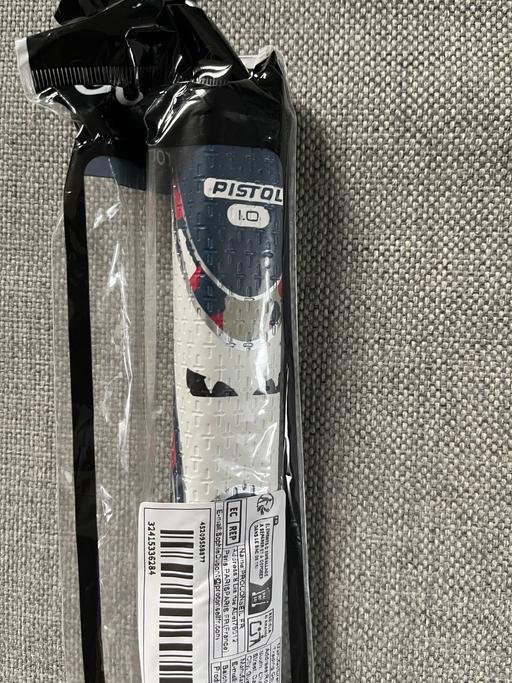 Buy & Sell Burnt Oak North West London - Photos for Golf Putter Grip 1.0 - Camouflage Design