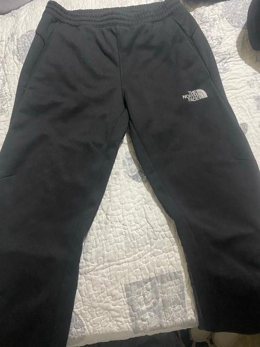 Buy & Sell Willenhall Walsall - Photos for North face tracksuit