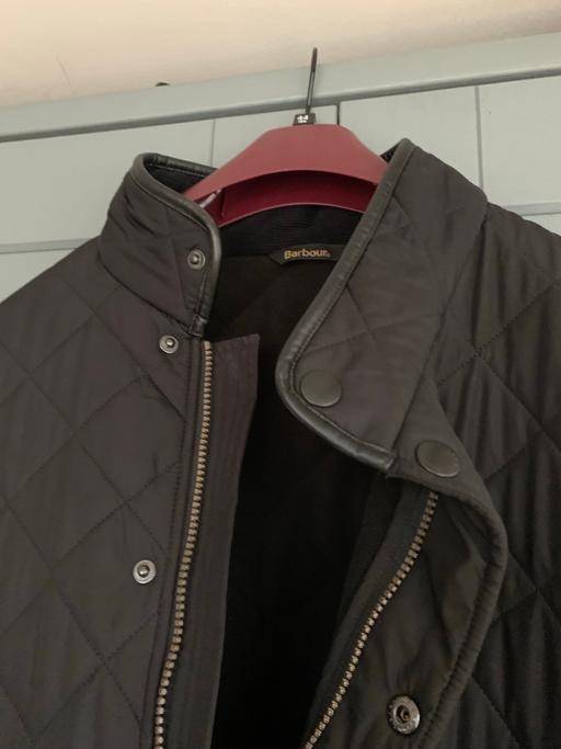 Buy & Sell Mollington Cheshire West and Chester - Photos for Barbour jacket