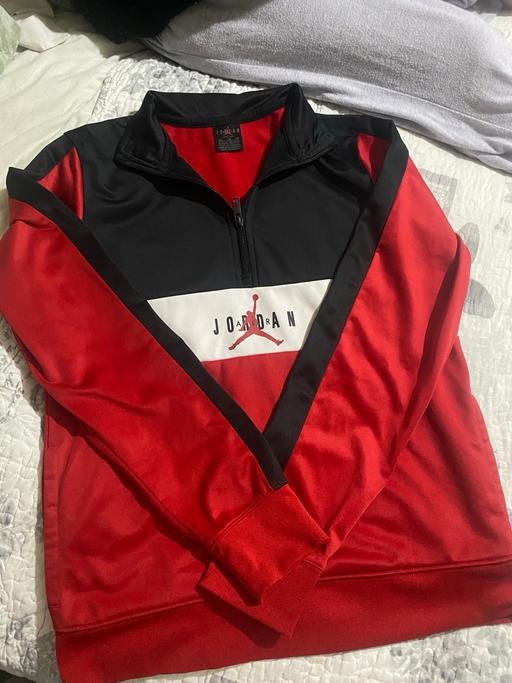 Buy & Sell Willenhall Walsall - Photos for Jordon tracksuit