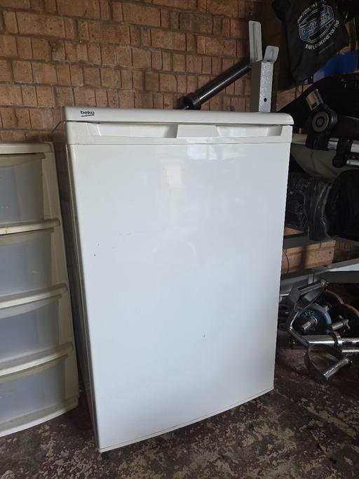 Buy & Sell Buckland End Birmingham - Photos for White Fridge