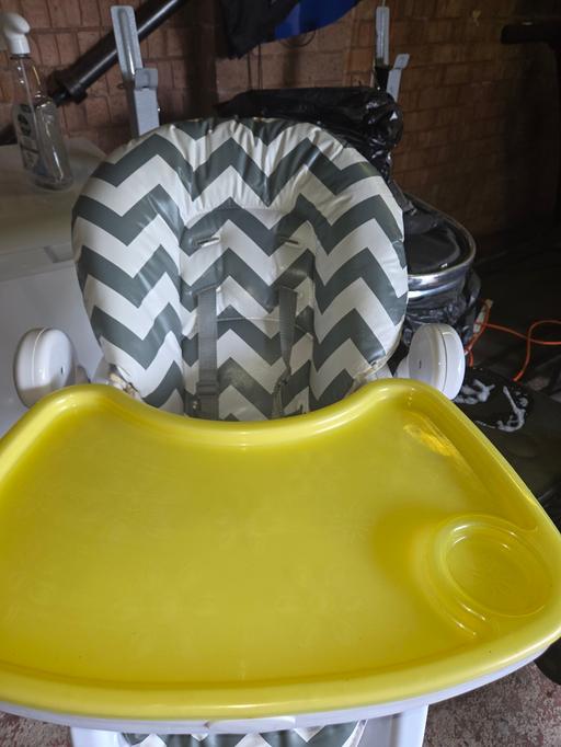 Buy & Sell Buckland End Birmingham - Photos for Highchair