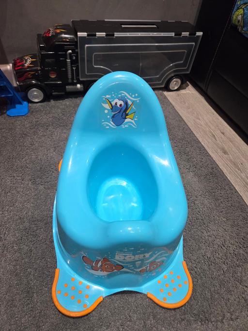 Buy & Sell Buckland End Birmingham - Photos for Toddler's potty