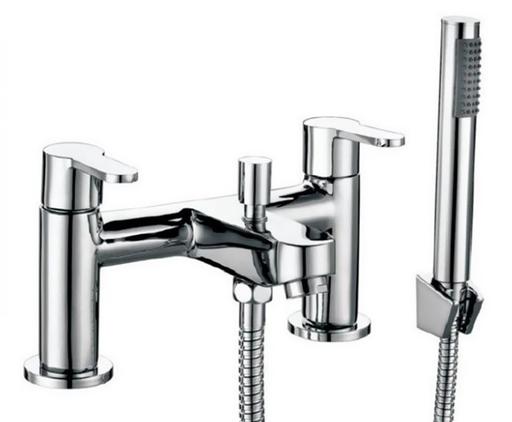 Buy & Sell Heaton Bradford - Photos for Niagara Camden Bath Shower Mixer chrome