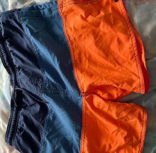 Buy & Sell Seaton Carew Hartlepool - Photos for Swim shorts