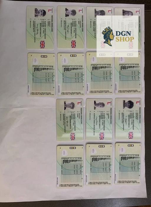 Buy & Sell Acton West London - Photos for Prop Id join telegram https://t.me/dgnshopuk