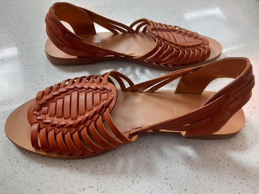 Buy & Sell Toton Broxtowe - Photos for Ladies' M&S sandles size 5 NEW