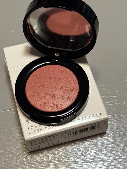 Buy & Sell Duckmanton Chesterfield - Photos for Beauty pie powder blush