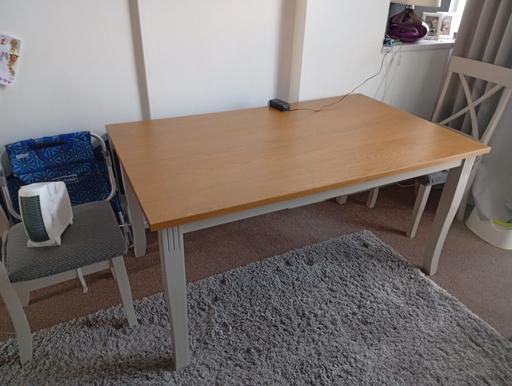 Buy & Sell Bradmore Wolverhampton - Photos for dining table
