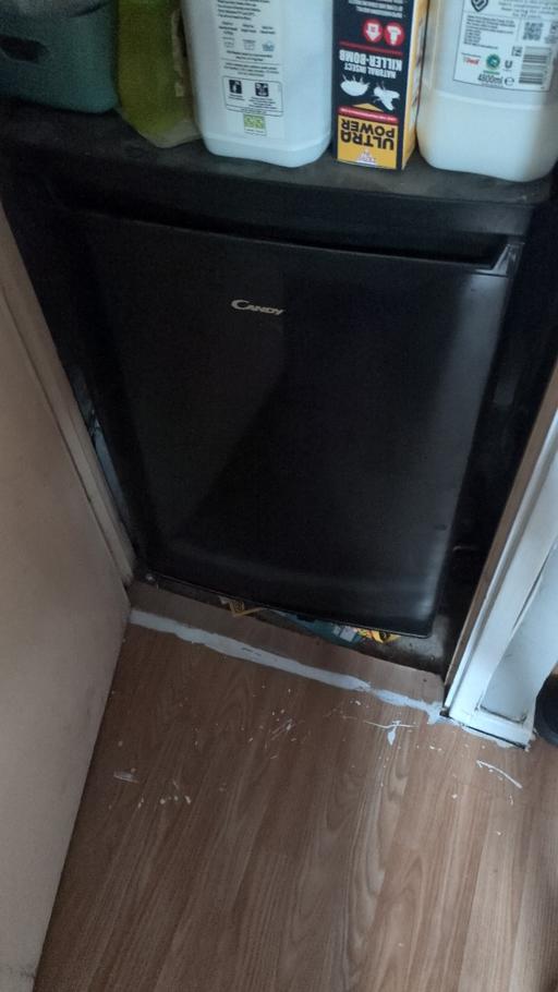 Buy & Sell Laindon Basildon - Photos for Candy freezer