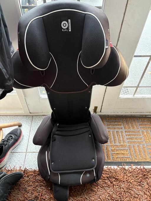 Buy & Sell Hampton-in-Arden Solihull - Photos for Kiddy forward facing child seat Pro 2 Group