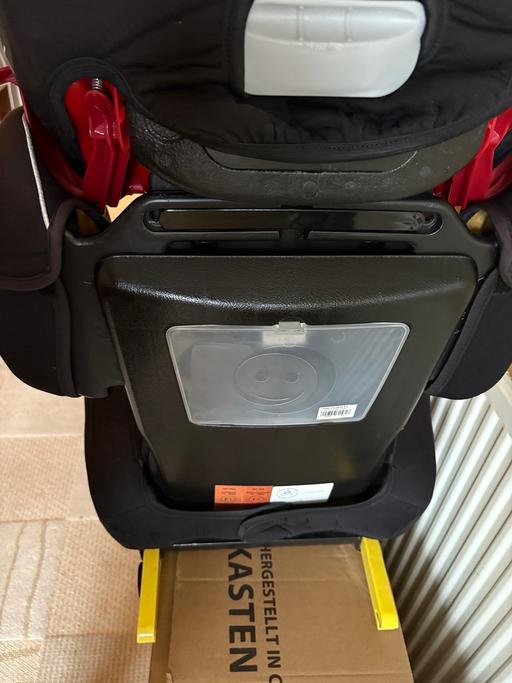 Buy & Sell Catherine-De-Barnes Solihull - Photos for Kiddy pro group 2 forward facing child seat