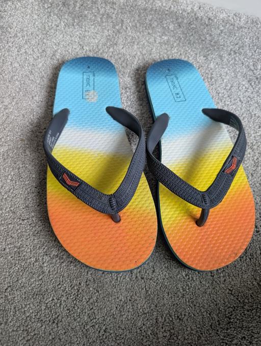 Buy & Sell Essington Wolverhampton - Photos for next flip flops size 4