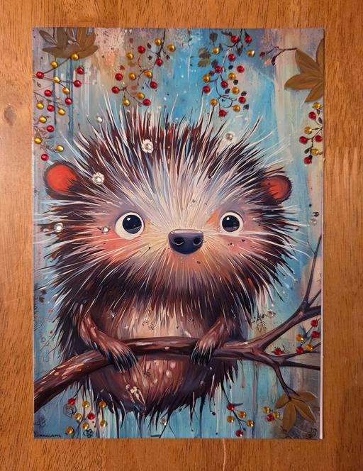 training Westgate-on-Sea Thanet - Photos for HEDGEHOG CARD