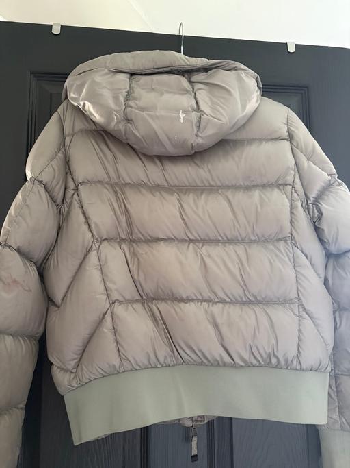 Buy & Sell Norris Green Liverpool - Photos for Parajumper jacket