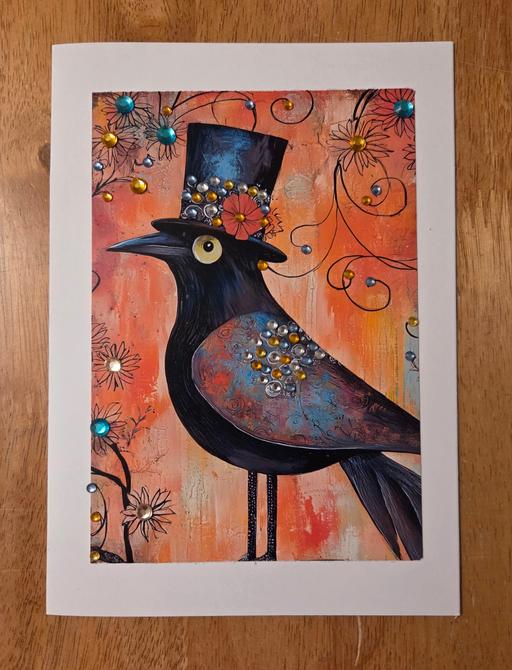 training Westgate-on-Sea Thanet - Photos for MR BLACKBIRD CARD